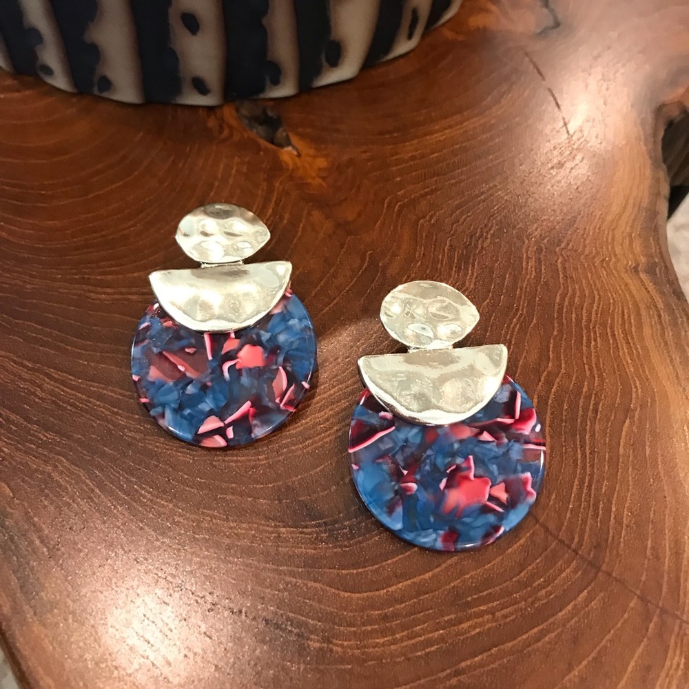 Summer Earrings 🤩